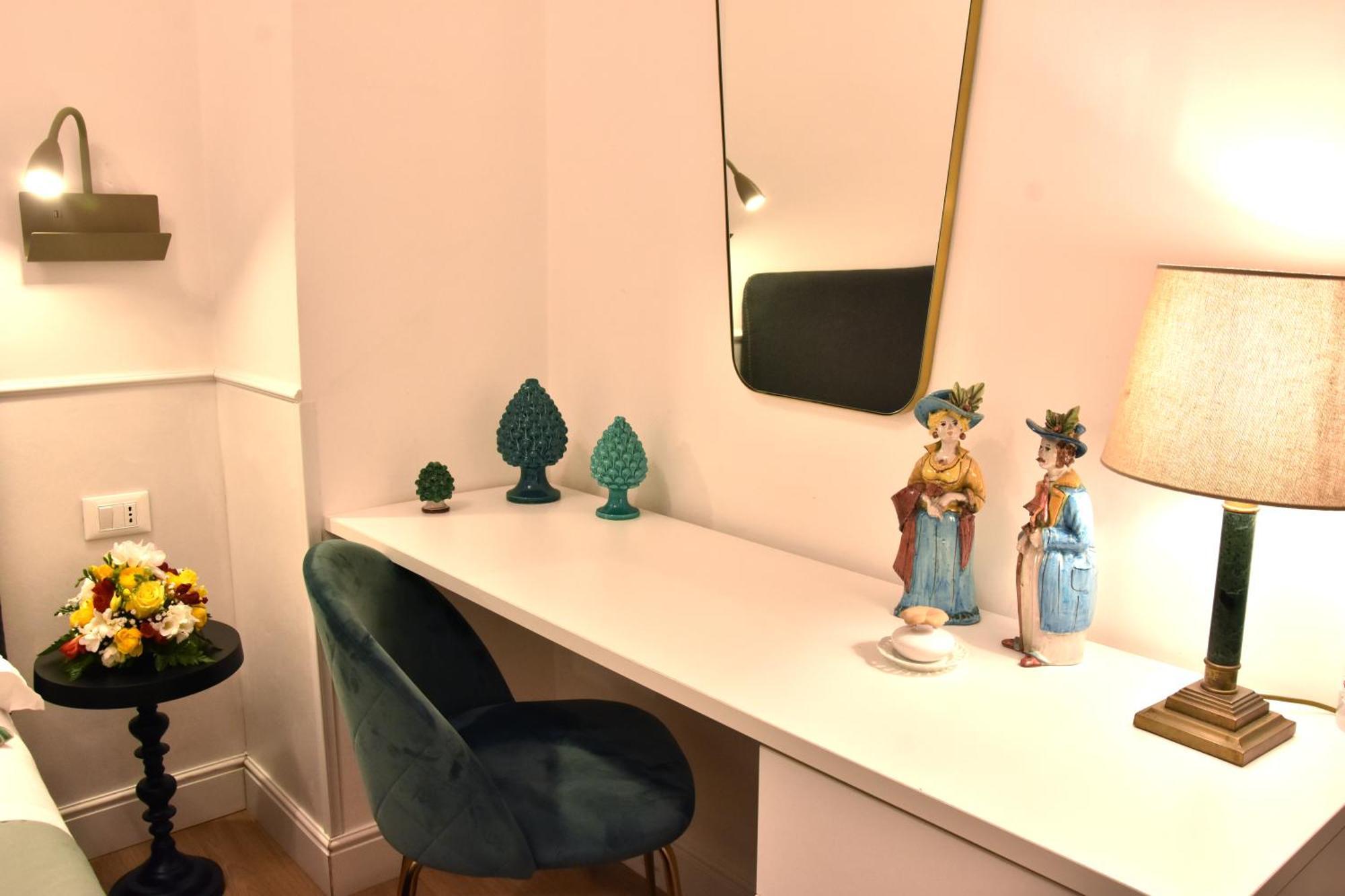 Gloden House Apartments ตาออร์มินา ภายนอก รูปภาพ
