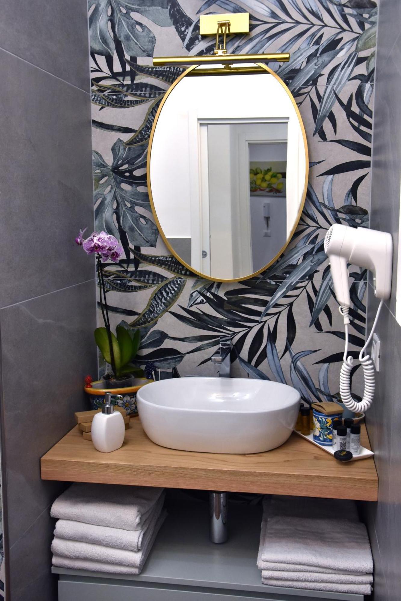 Gloden House Apartments ตาออร์มินา ภายนอก รูปภาพ