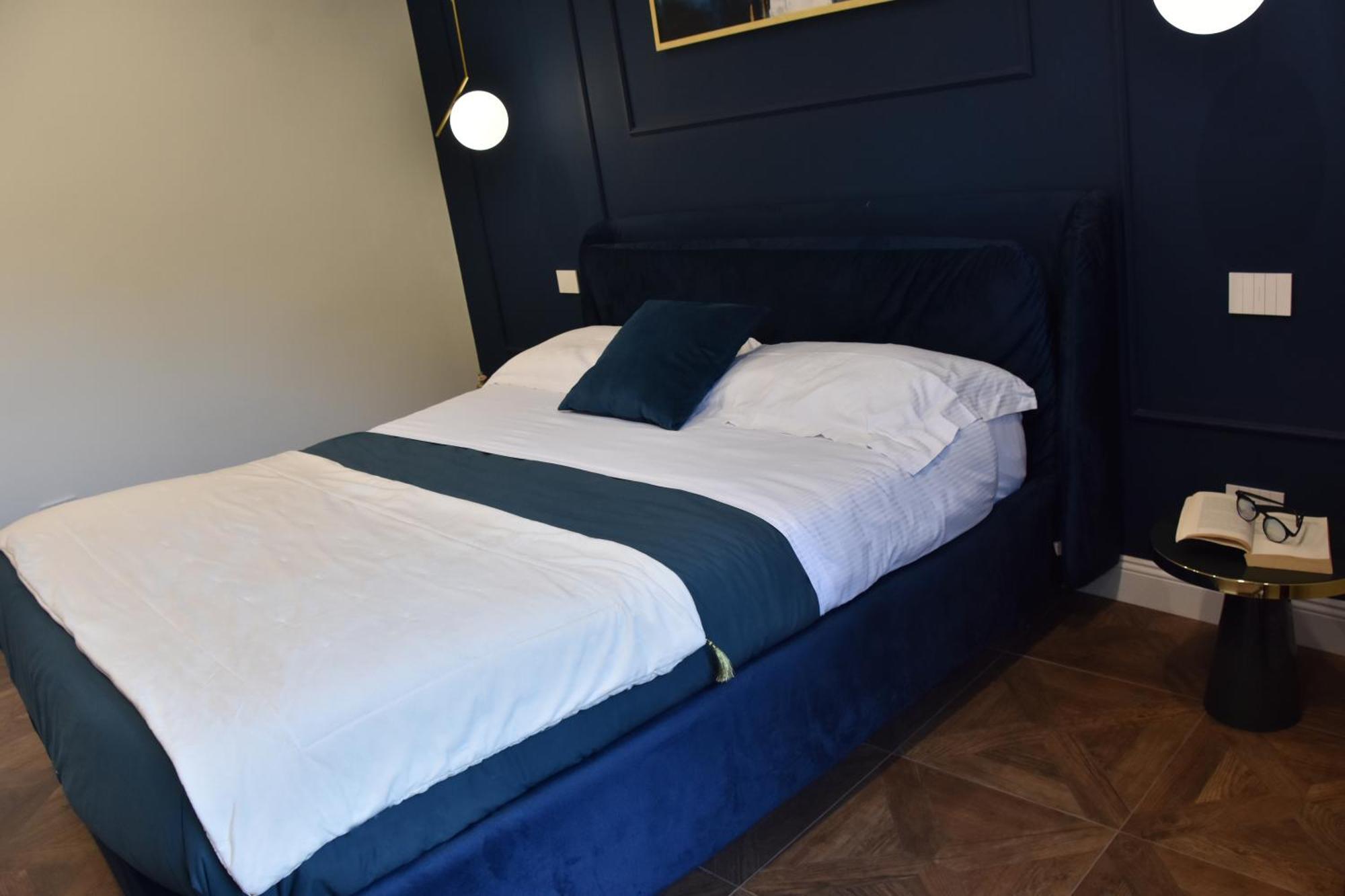 Gloden House Apartments ตาออร์มินา ภายนอก รูปภาพ
