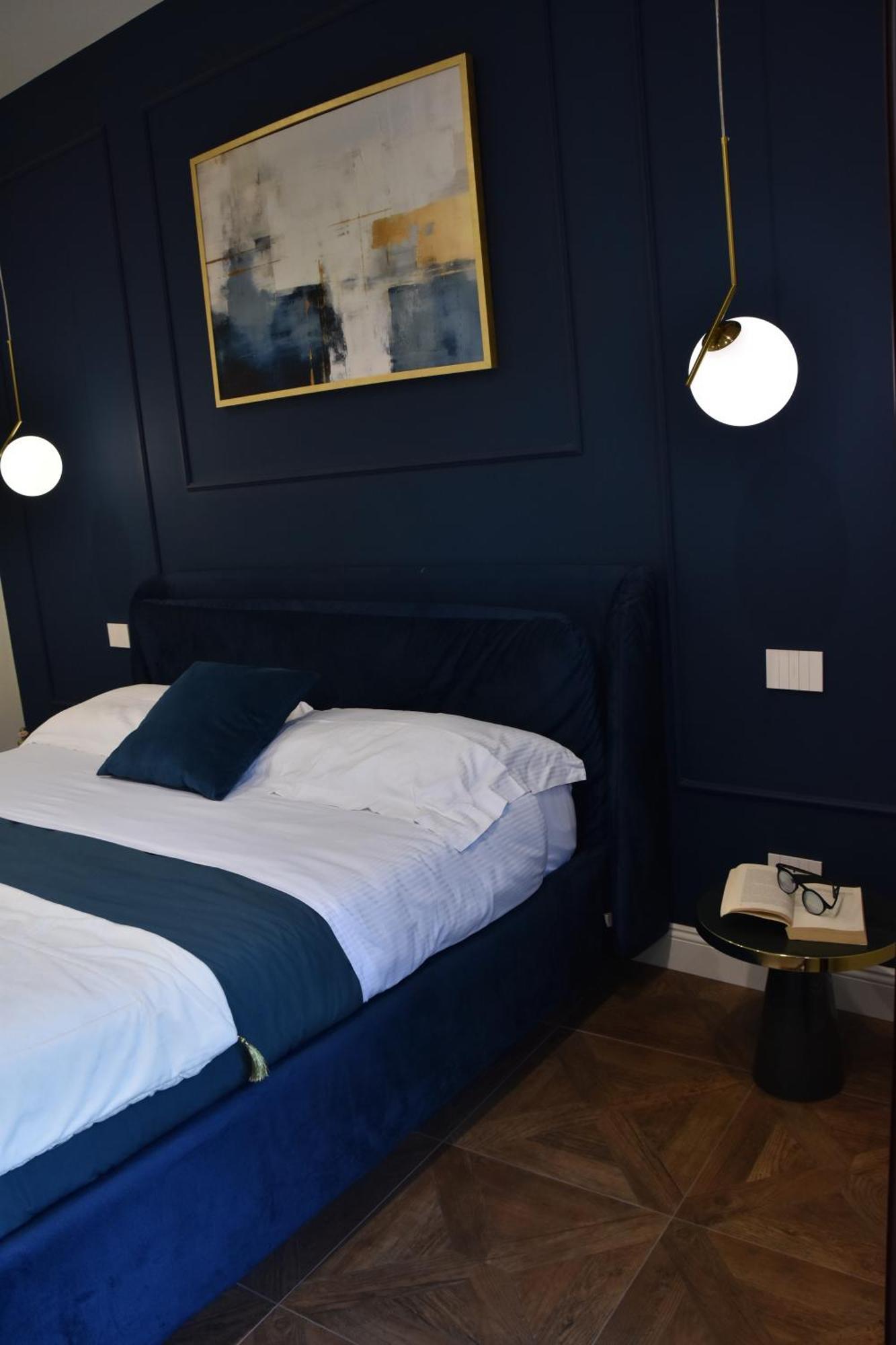 Gloden House Apartments ตาออร์มินา ภายนอก รูปภาพ