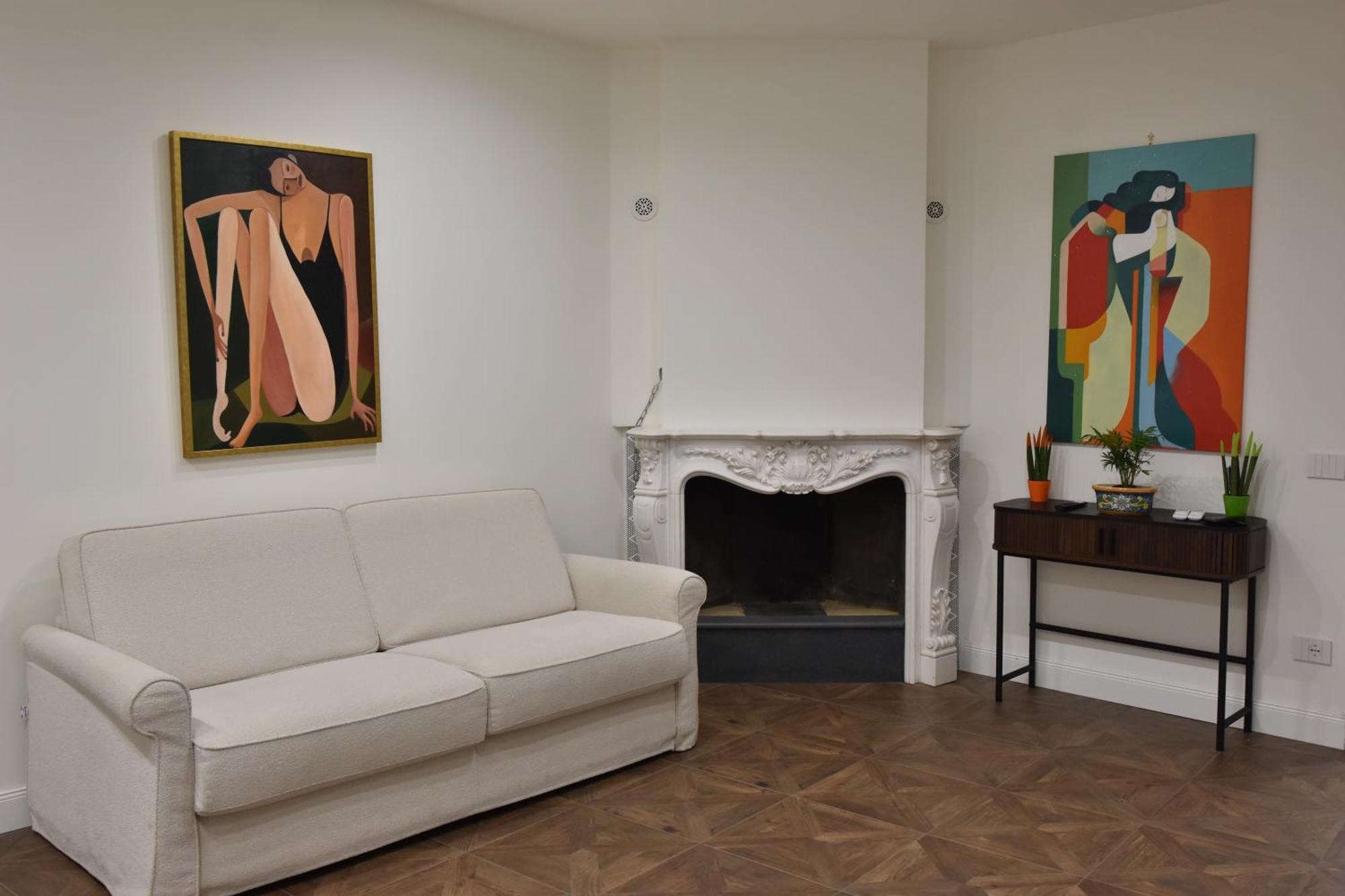 Gloden House Apartments ตาออร์มินา ภายนอก รูปภาพ