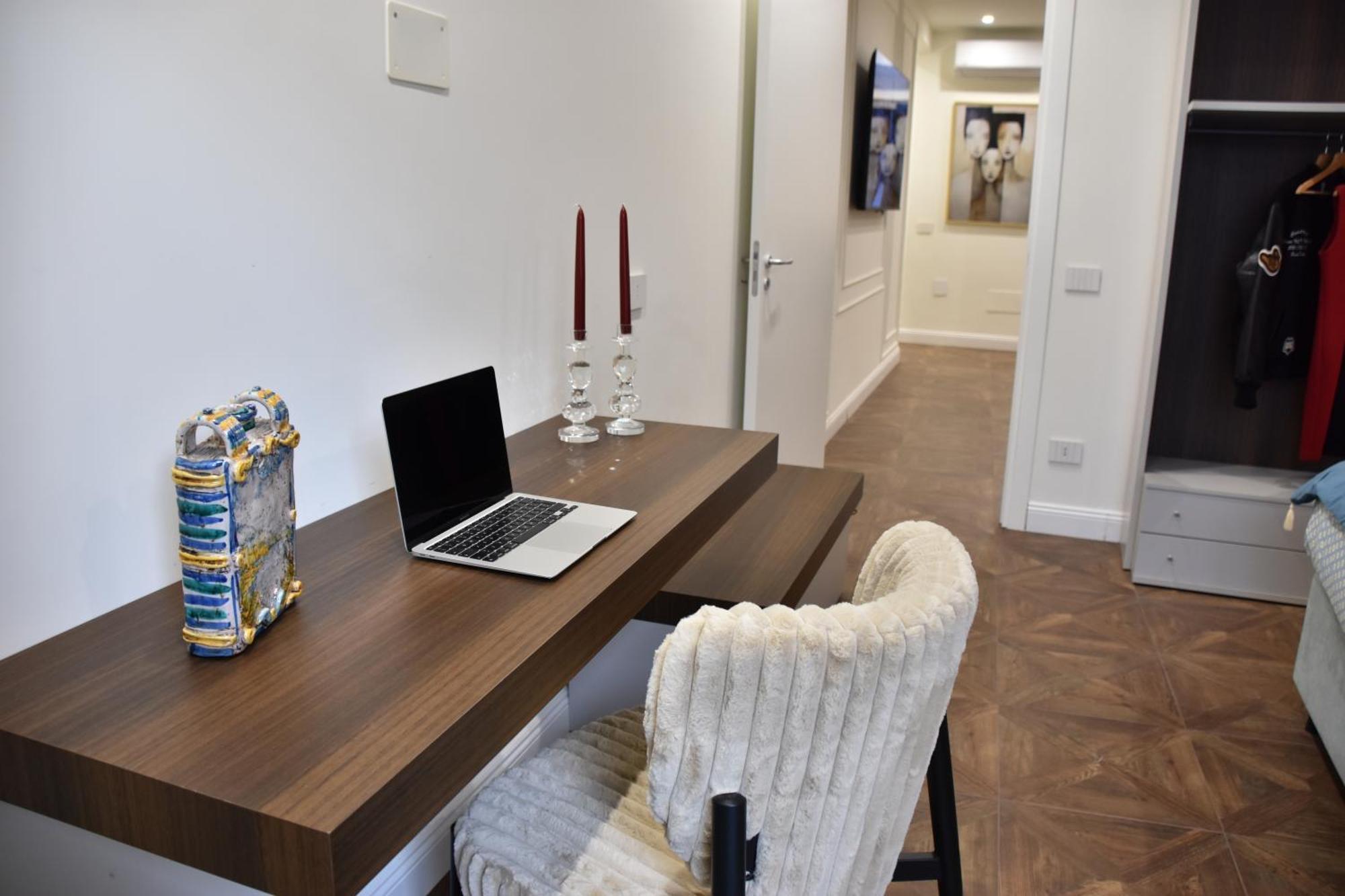 Gloden House Apartments ตาออร์มินา ภายนอก รูปภาพ