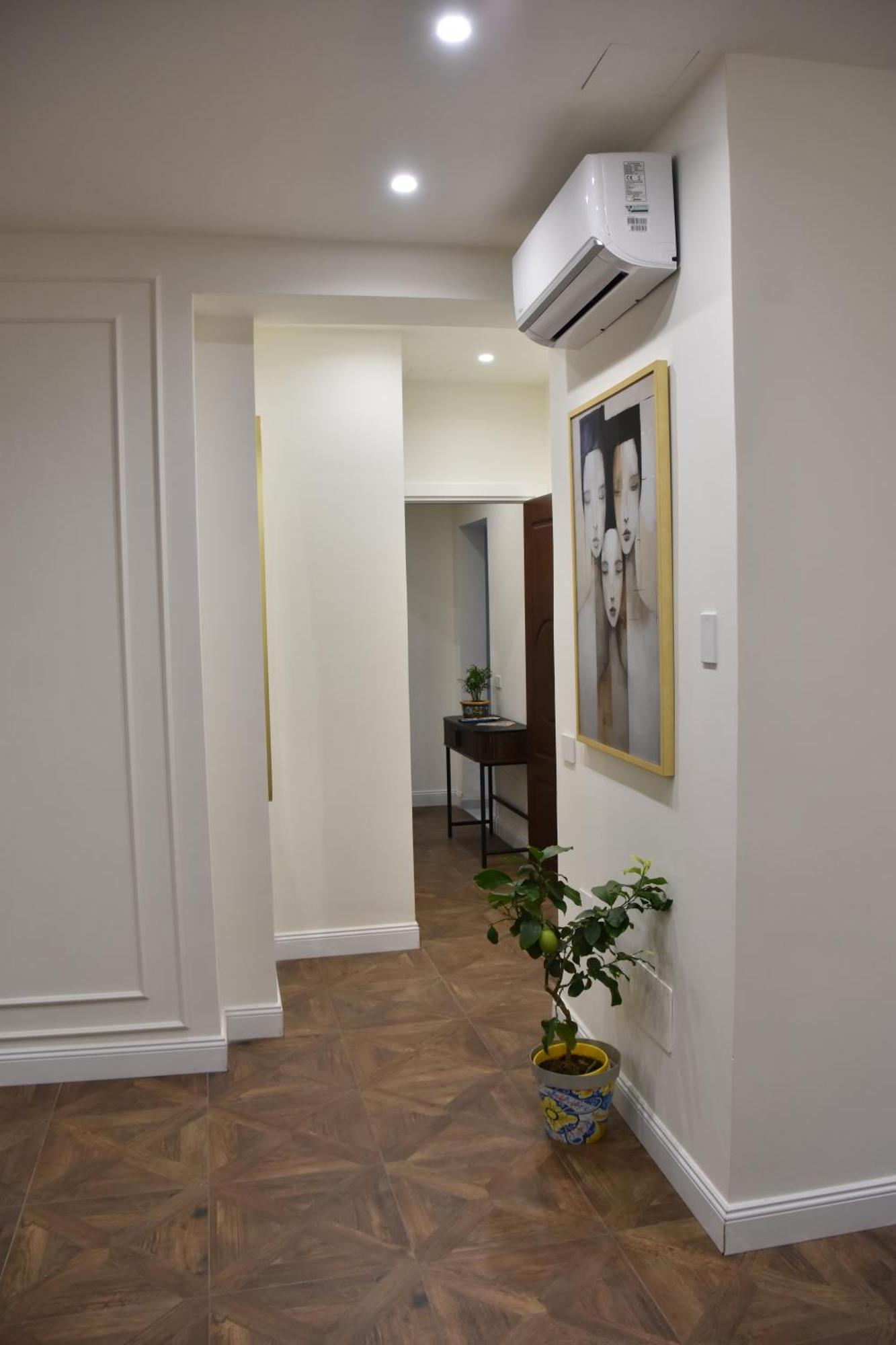 Gloden House Apartments ตาออร์มินา ภายนอก รูปภาพ