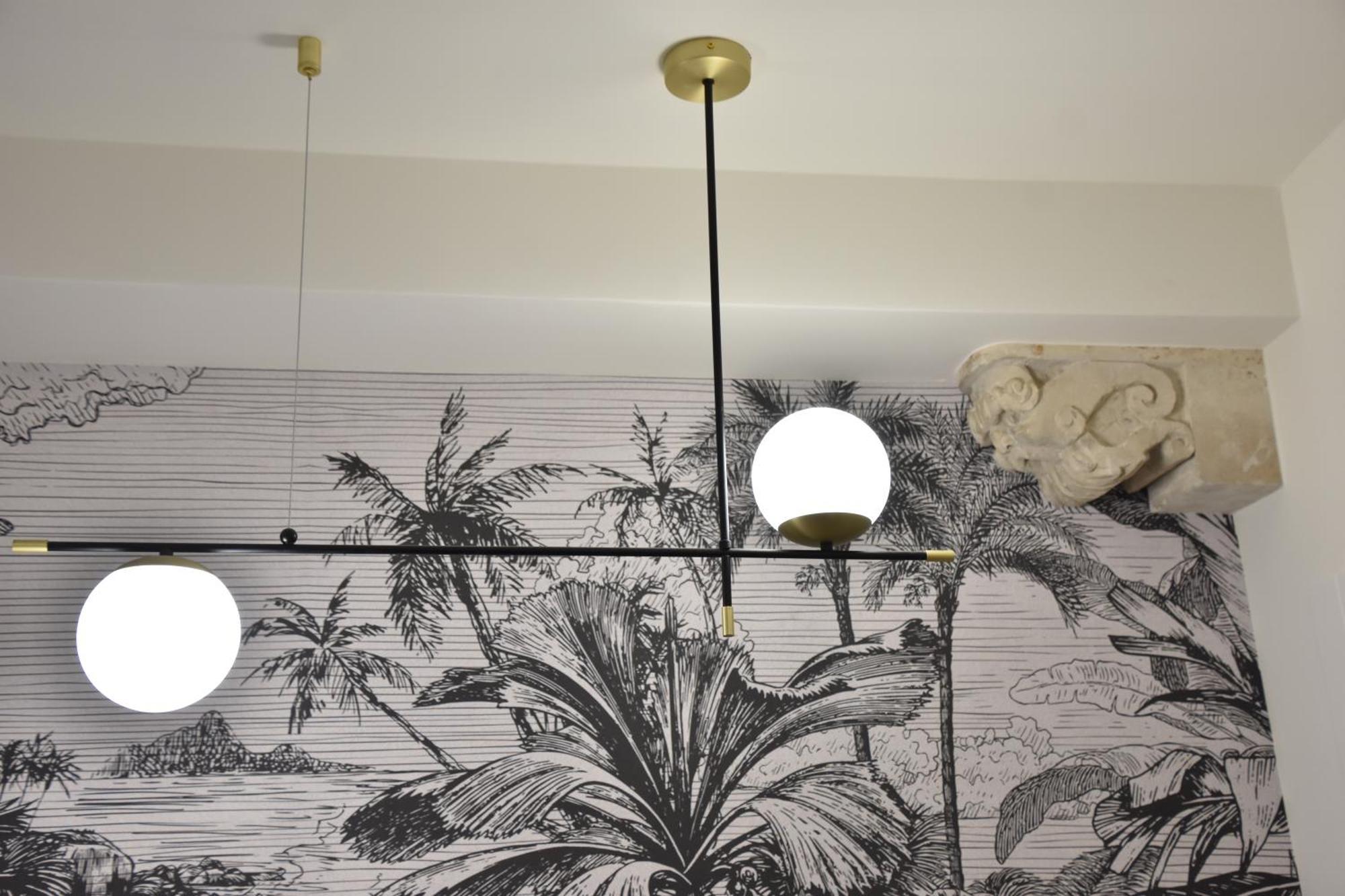 Gloden House Apartments ตาออร์มินา ภายนอก รูปภาพ